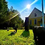 Kyyronkaita Mikkeli