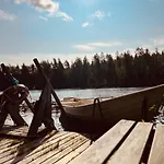 Kyyronkaita *