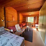 Kyyronkaita Hotel