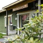 Kyyronkaita Hotel