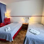 Kyyronkaita Hotel *