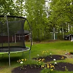 Kyyronkaita Hotel Mikkeli