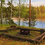 Hotelli Kyyronkaita *