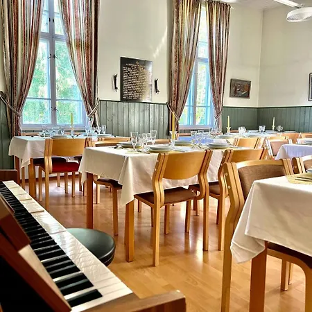 Hotelli Kyyronkaita *
