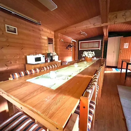 Kyyronkaita Hotel *