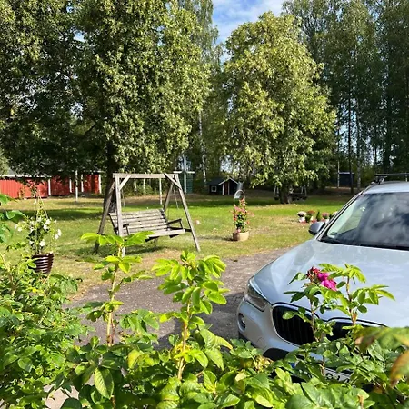 Kyyronkaita Миккели