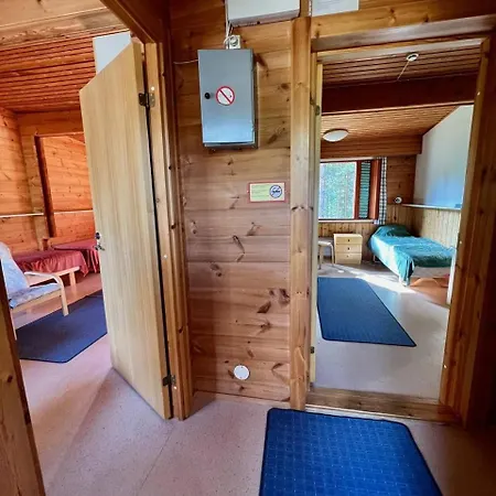 Kyyronkaita Отель Миккели