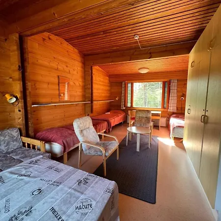 Kyyronkaita Hotell