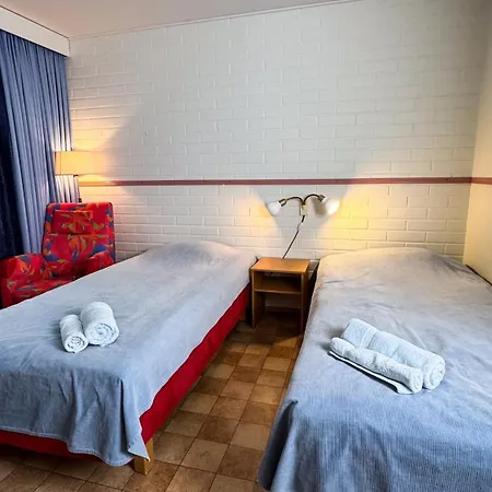 Kyyronkaita Отель *