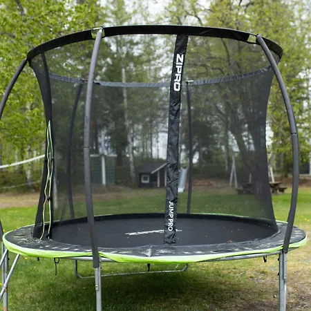 Отель Kyyronkaita *