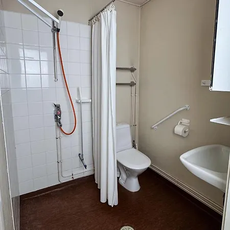 Kyyronkaita Hotell S:t Michel