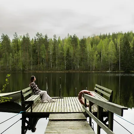 Kyyronkaita Hotelli Mikkeli