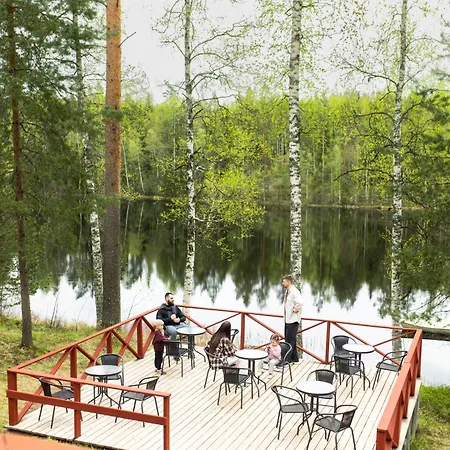 Kyyronkaita * Mikkeli