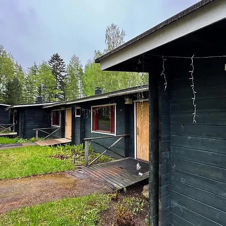 Kyyronkaita Hotel Mikkeli