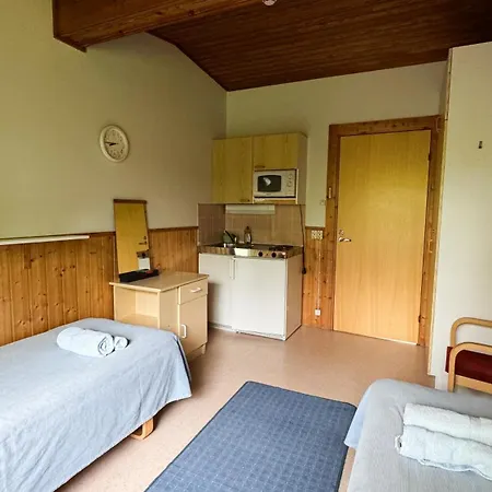 Hotell Kyyronkaita