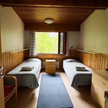 Kyyronkaita Отель *