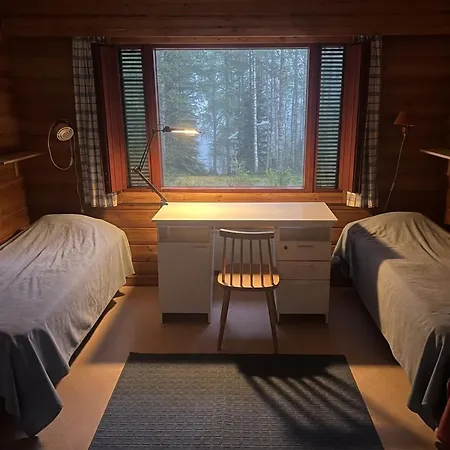 Kyyronkaita Hotel *