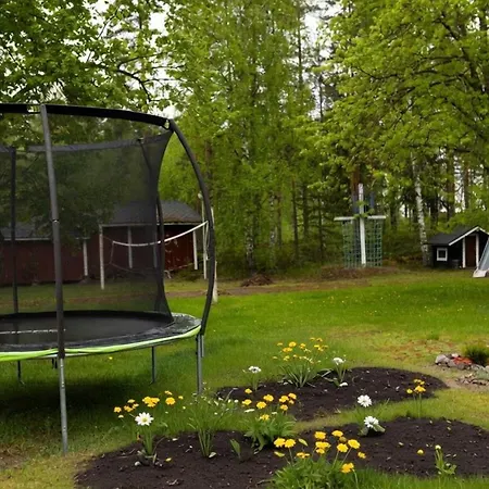 Kyyronkaita Hotel Mikkeli