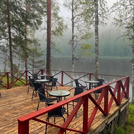 Hotel Kyyronkaita Mikkeli
