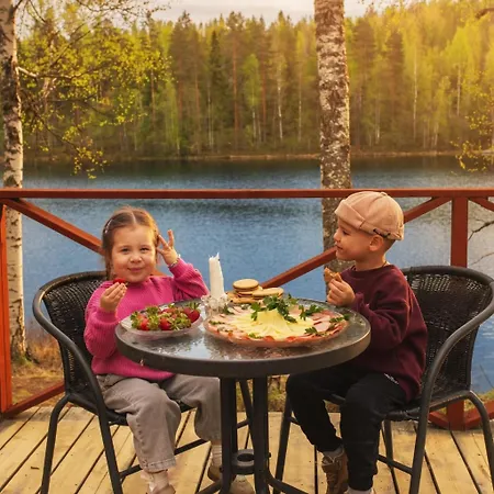 Hotel Kyyronkaita Mikkeli