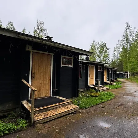 Kyyronkaita * Mikkeli