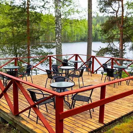 Kyyronkaita Hotel Mikkeli