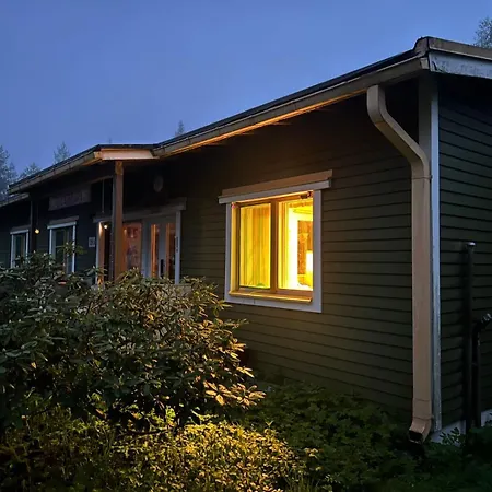 Kyyronkaita * Mikkeli