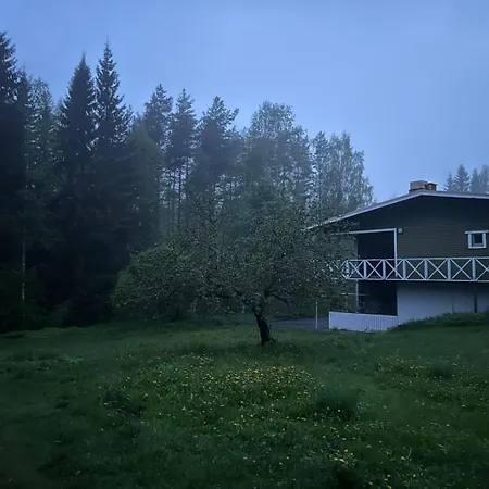Kyyronkaita Hotel Mikkeli