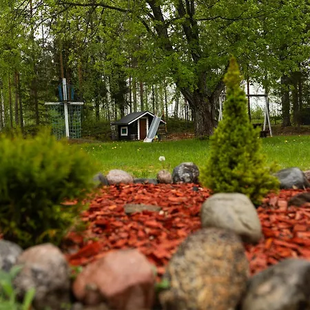 Kyyronkaita Mikkeli