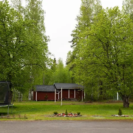 Hotel Kyyronkaita