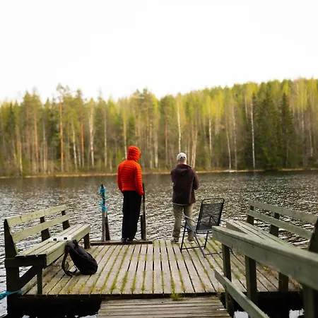 Hotel Kyyronkaita Mikkeli