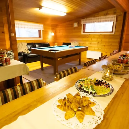 Kyyronkaita Hotel