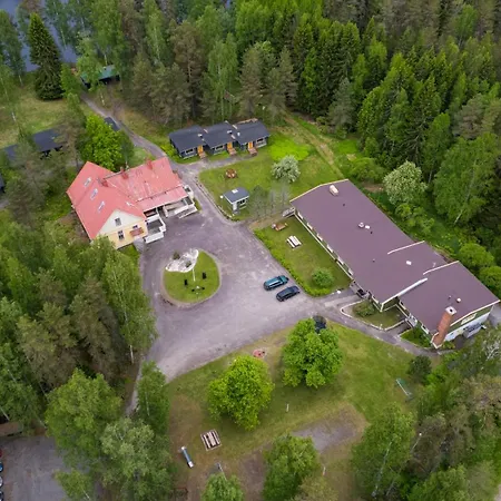 Hotel Kyyronkaita