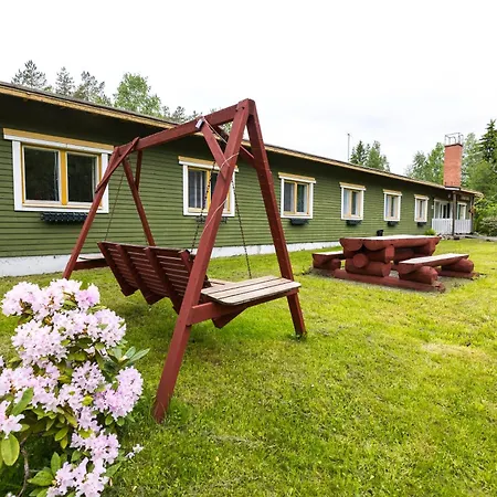 Kyyronkaita Hotel *