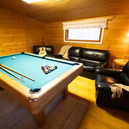 Kyyronkaita Hotel Mikkeli