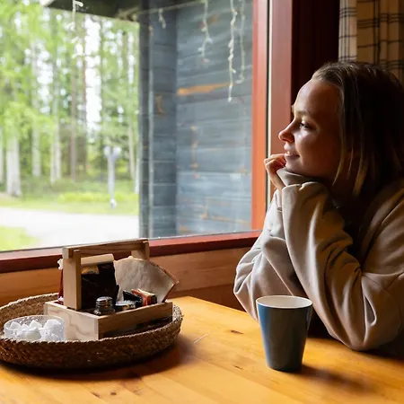 Kyyronkaita Mikkeli