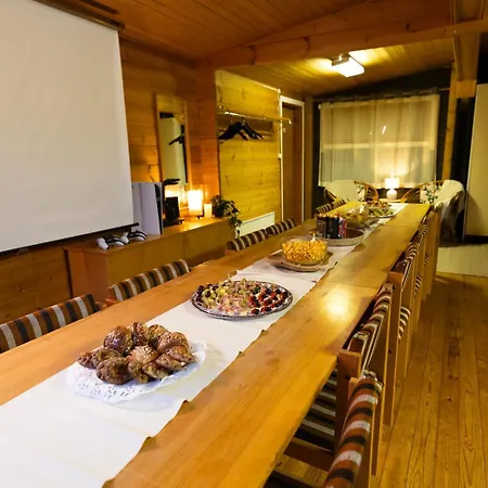 Kyyronkaita Hotel