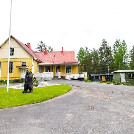 Hotel Kyyronkaita *