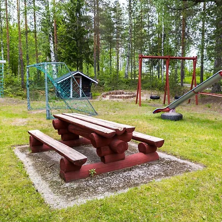 Hotel Kyyronkaita Mikkeli