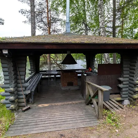 Kyyronkaita *