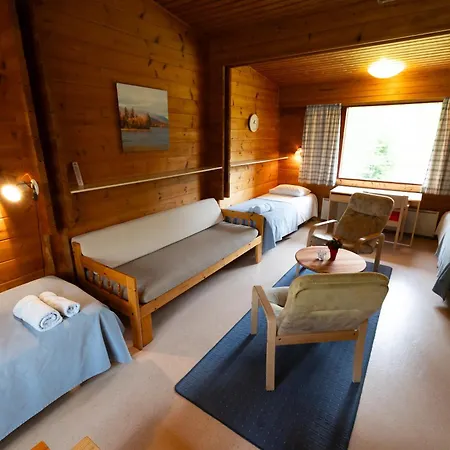 Hotel Kyyronkaita