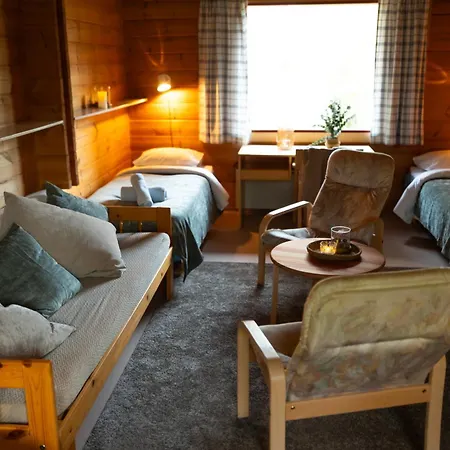 Hotel Kyyronkaita *