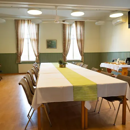 Hotel Kyyronkaita Mikkeli