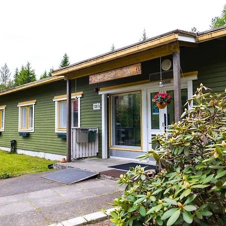 Kyyronkaita Hotel *
