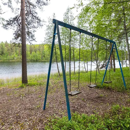 Kyyronkaita Mikkeli