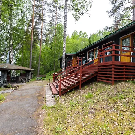 Hotel Kyyronkaita *