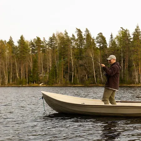 Kyyronkaita * Mikkeli