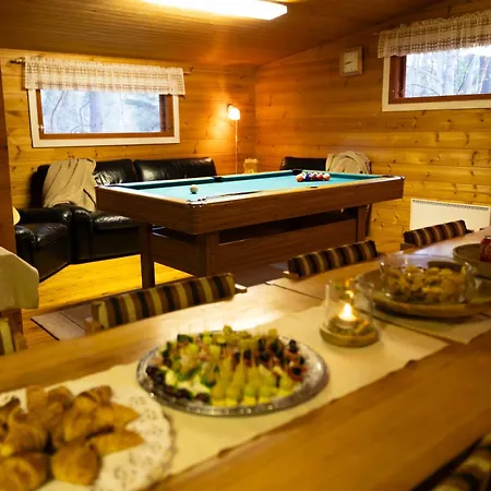 Kyyronkaita Hotel