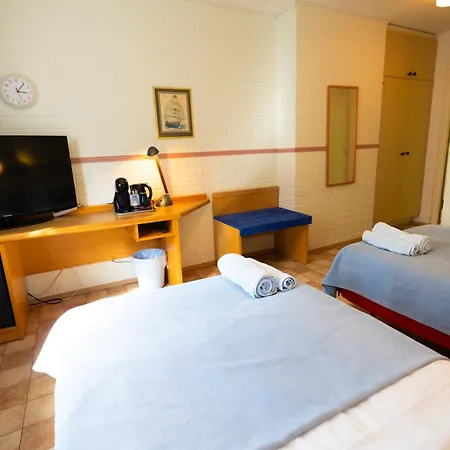 Kyyronkaita Hotel Mikkeli