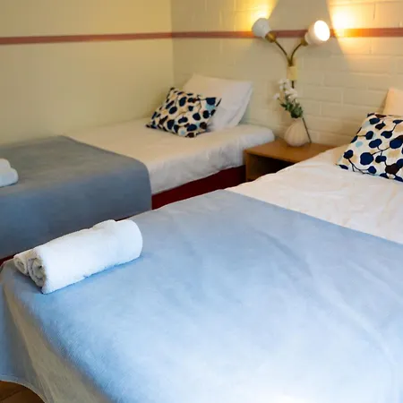 Hotel Kyyronkaita Mikkeli
